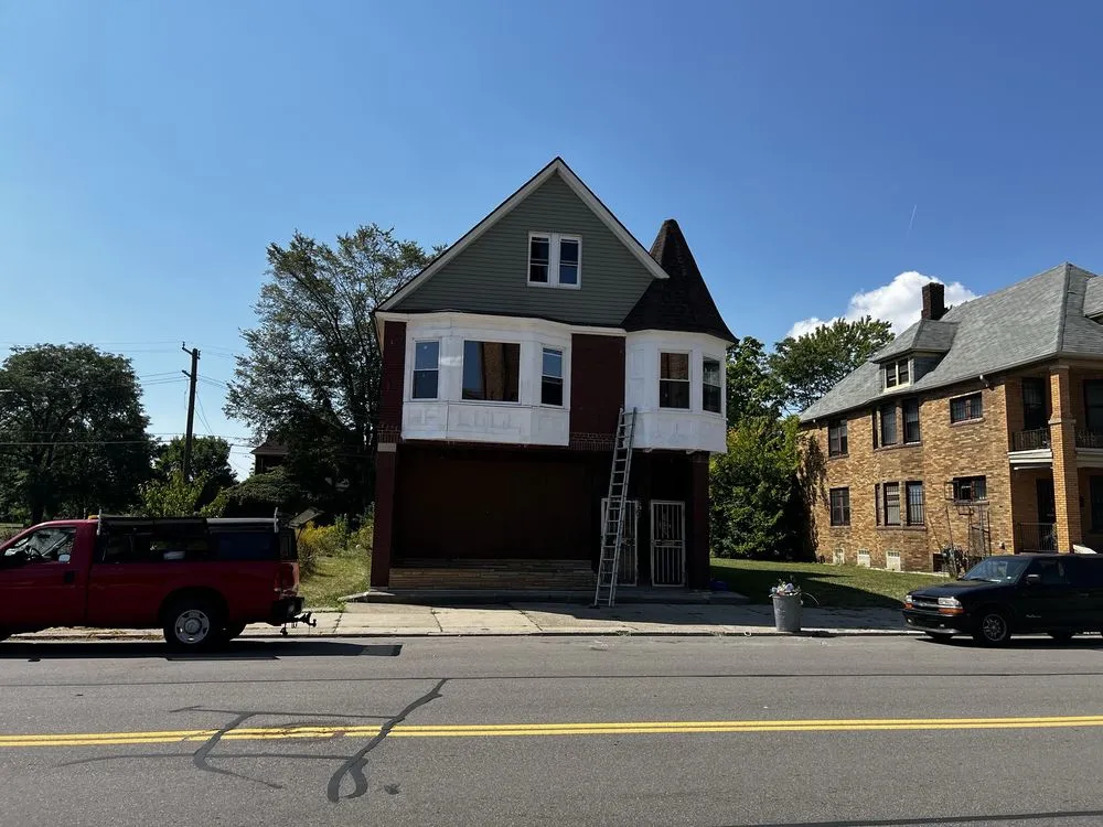 Slide of What We Will