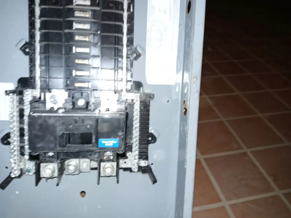 Slide of What We Will