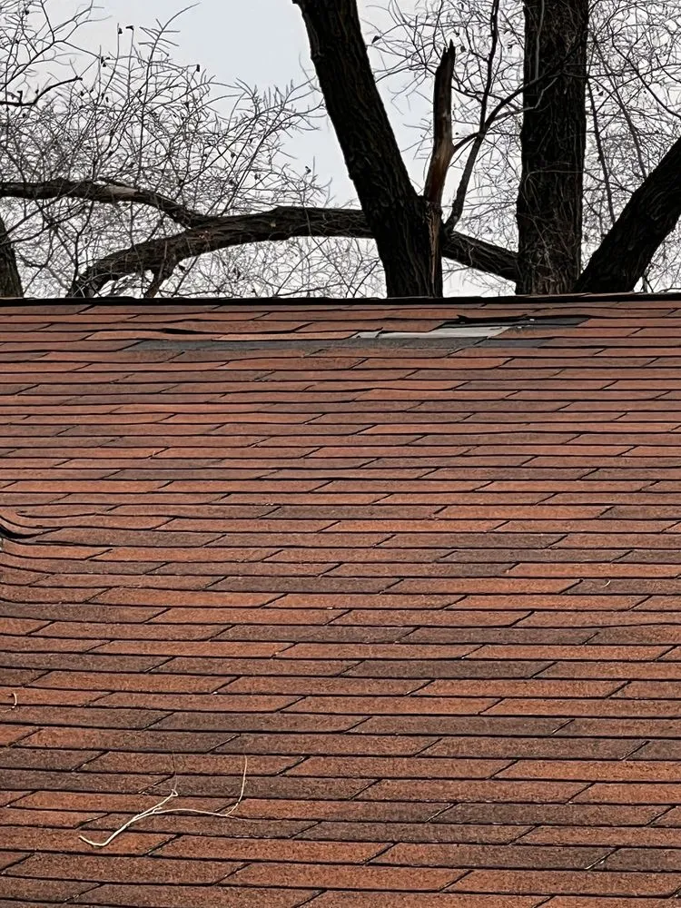 Slide of What We Will