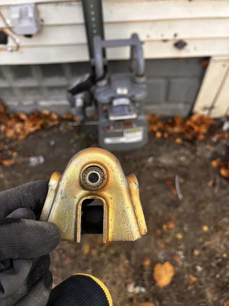 Slide of What We Will