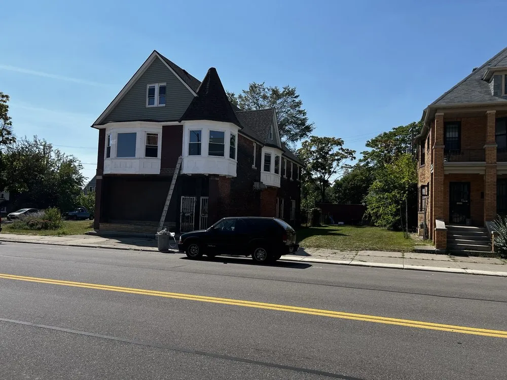 Slide of What We Will