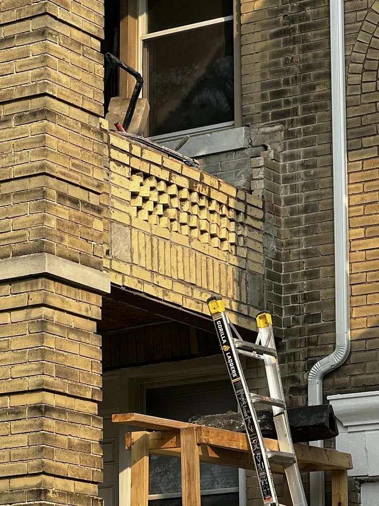 Slide of What We Will