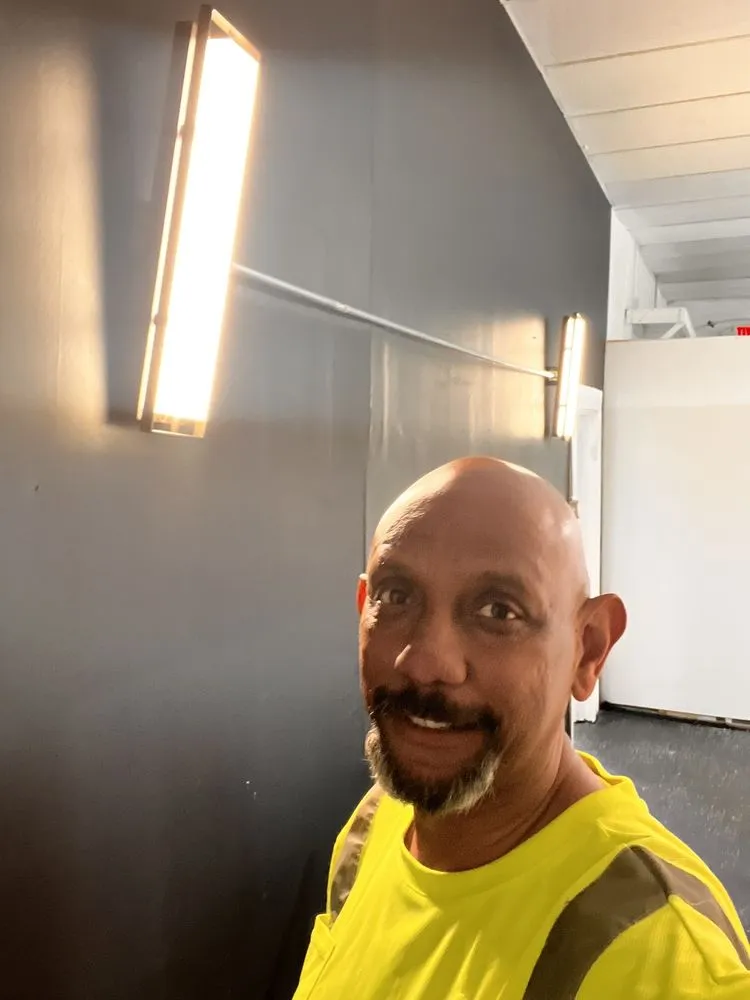 Slide of What We Will