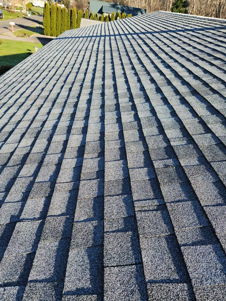 Slide of Whatcom Roofing & Home Repair