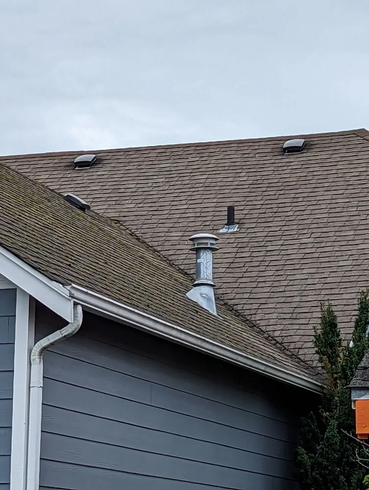 Slide of Whatcom Roofing & Home Repair