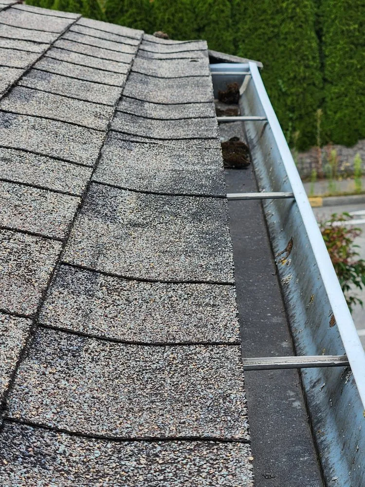 Slide of Whatcom Roofing & Home Repair