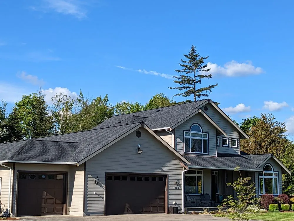 Slide of Whatcom Roofing & Home Repair