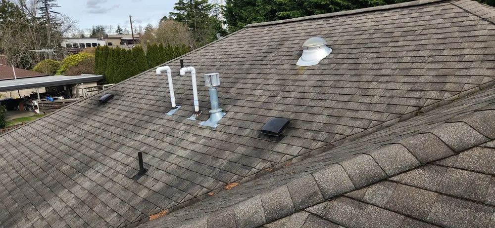 Slide of Whatcom Roofing & Home Repair