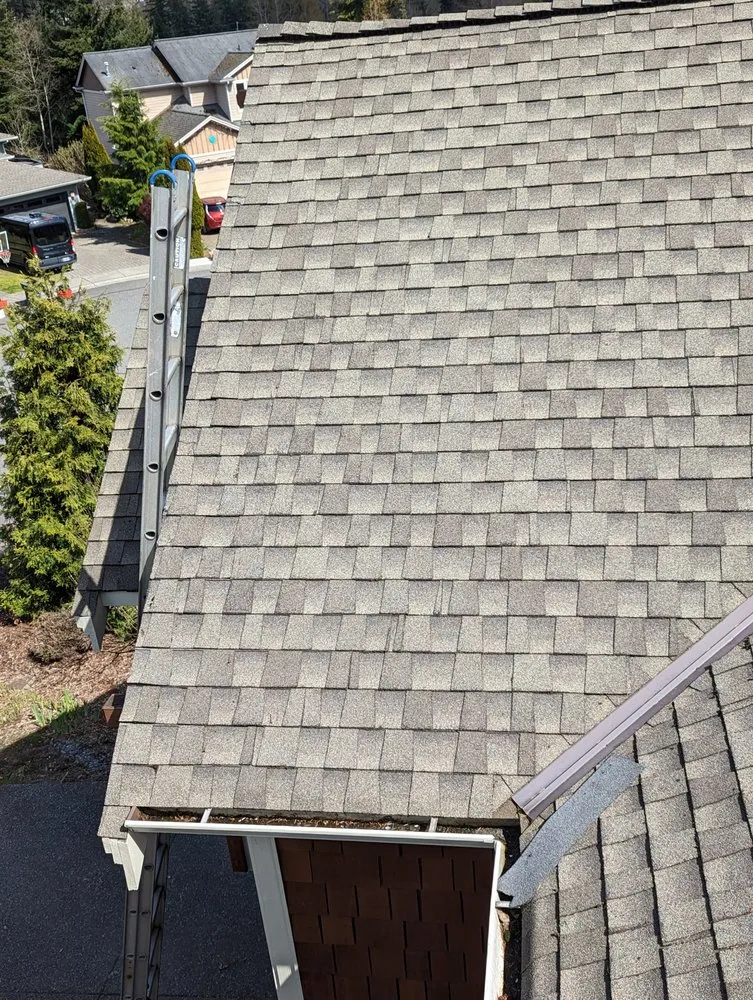 Slide of Whatcom Roofing & Home Repair