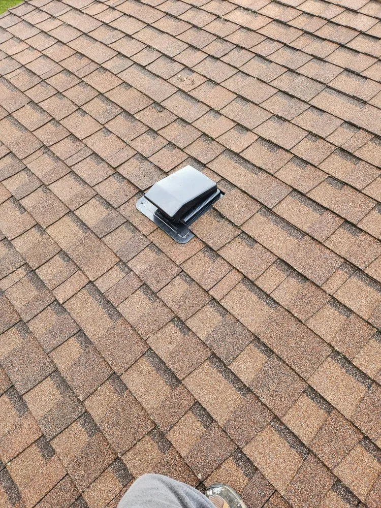 Slide of Whatcom Roofing & Home Repair