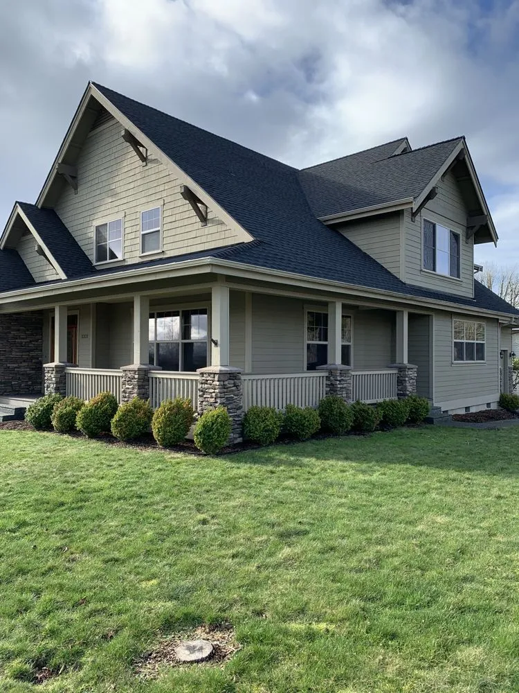 Slide of Whatcom Roofing & Home Repair