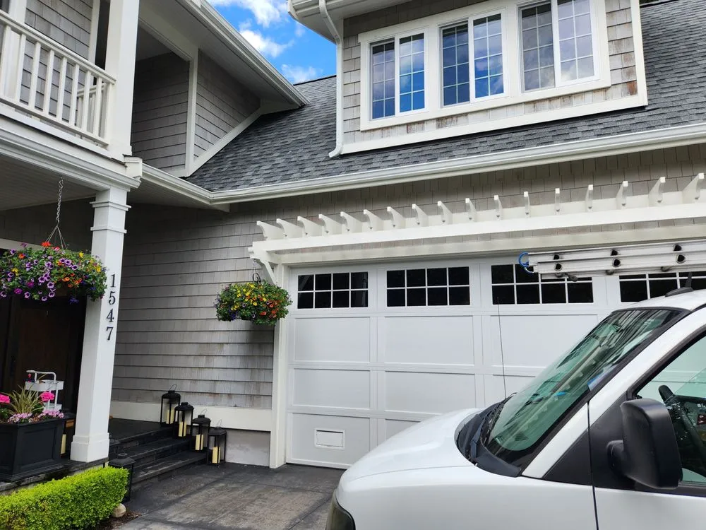 Slide of Whatcom Roofing & Home Repair