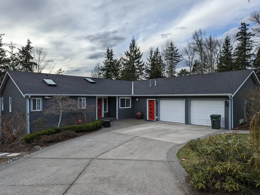 Slide of Whatcom Roofing & Home Repair