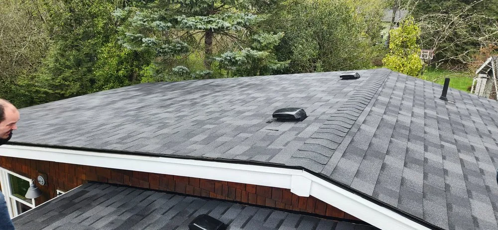 Slide of Whatcom Roofing & Home Repair