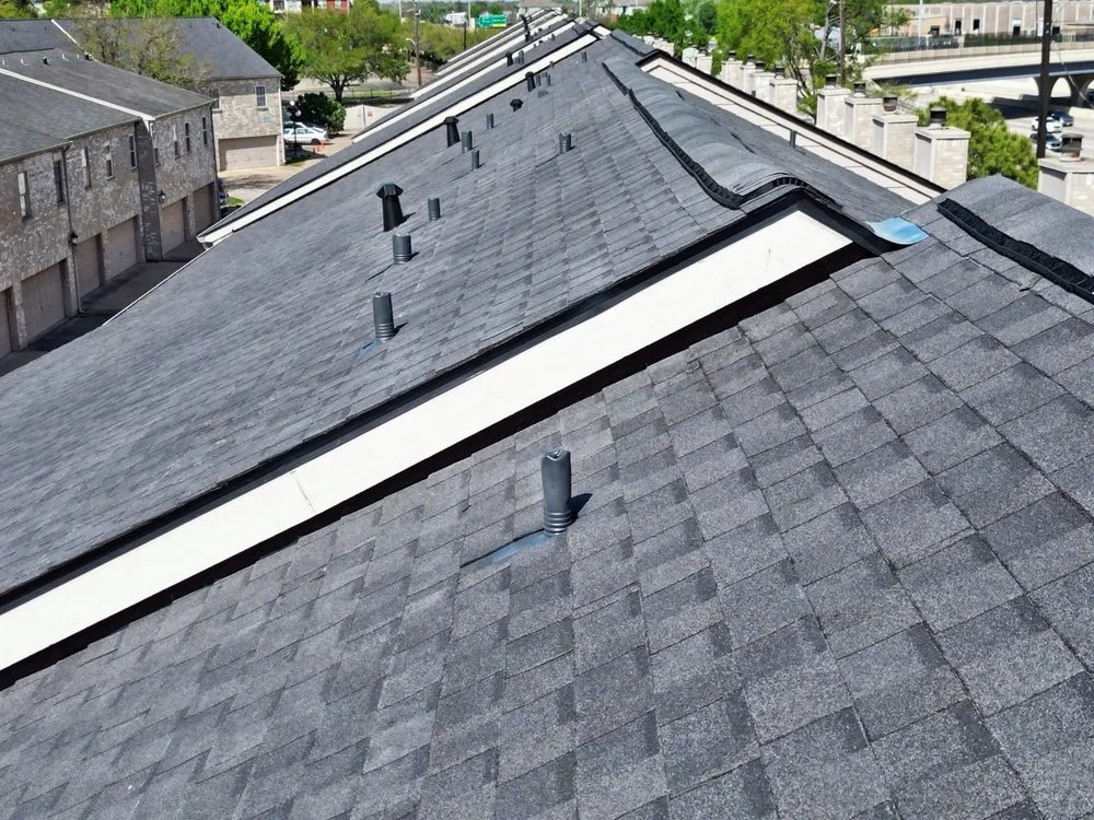 Slide of Whatley Roofing