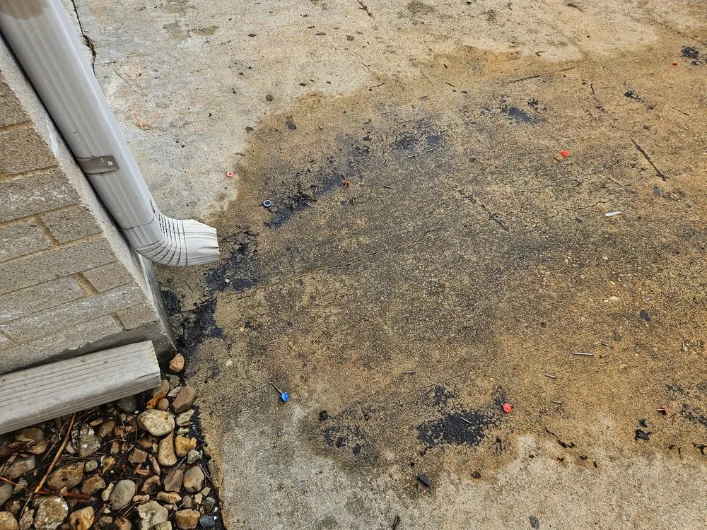 Slide of Whatley Roofing