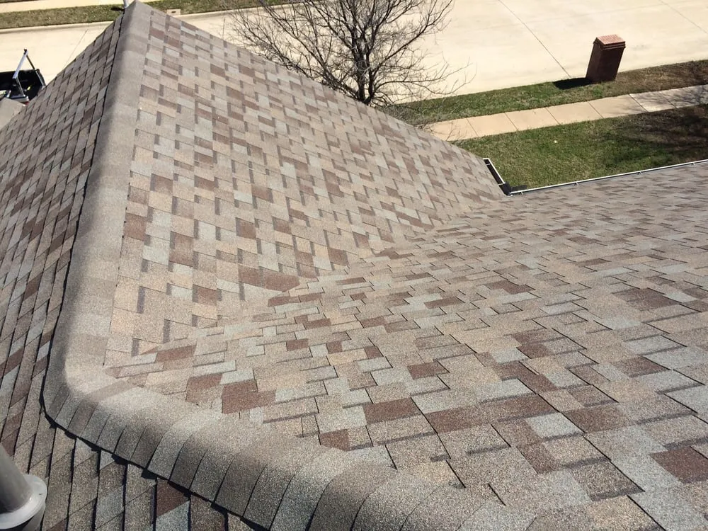 Slide of Whatley Roofing