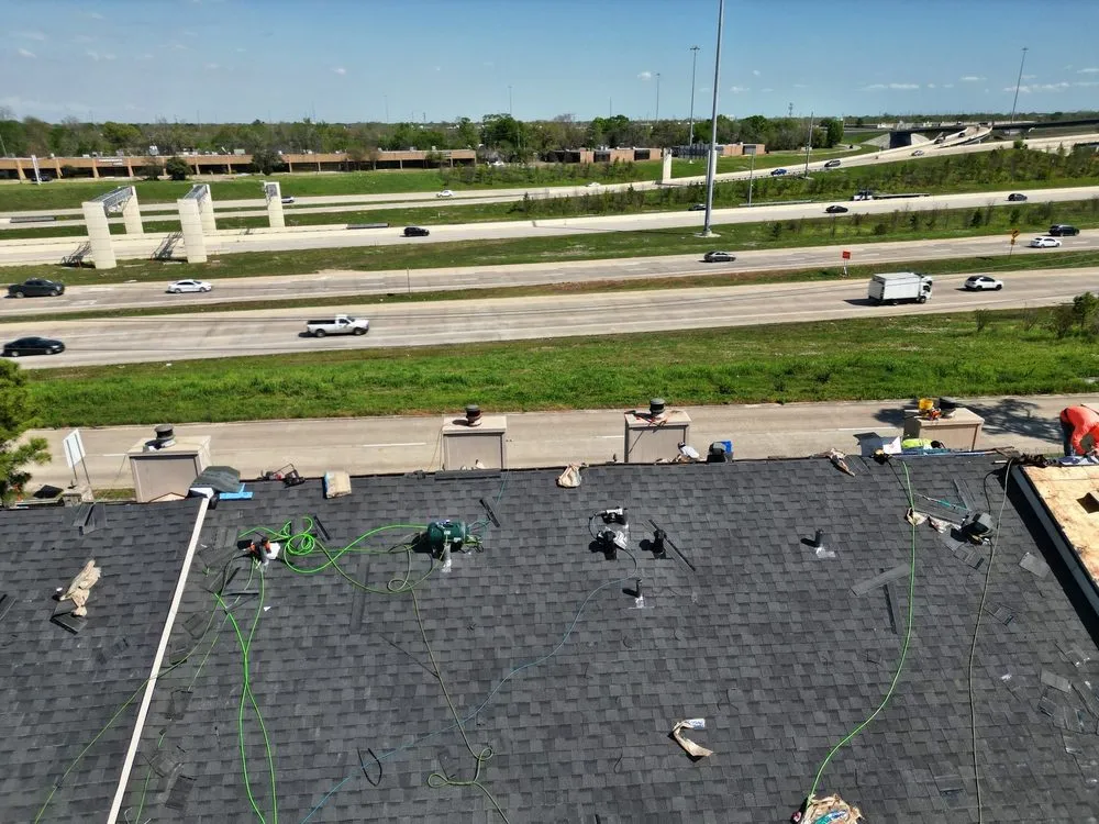 Slide of Whatley Roofing