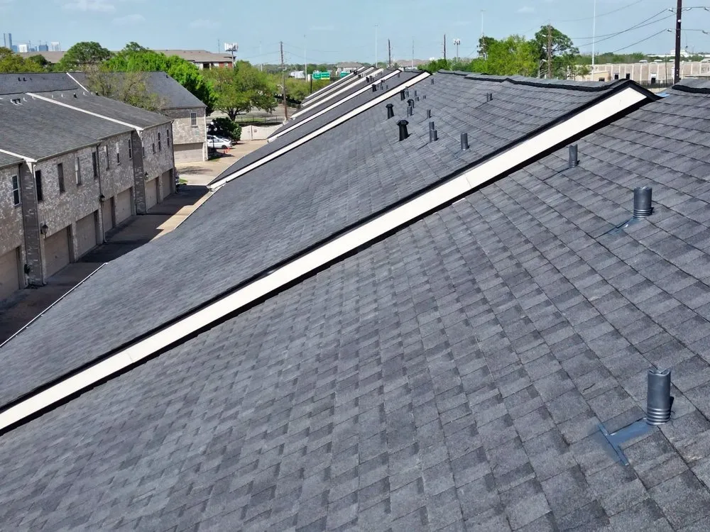 Slide of Whatley Roofing