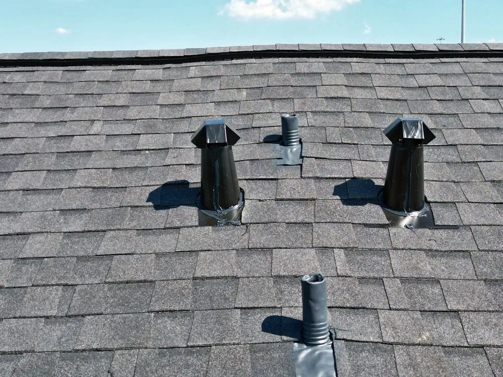 Slide of Whatley Roofing