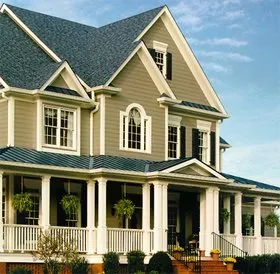 Slide of Wheaton Door & Window