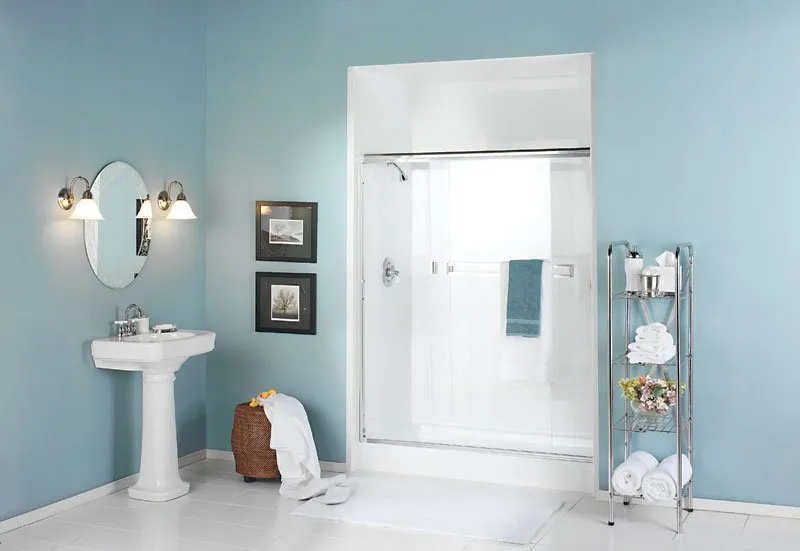 Slide of Wheaton Door & Window