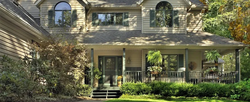 Slide of Wheaton Door & Window