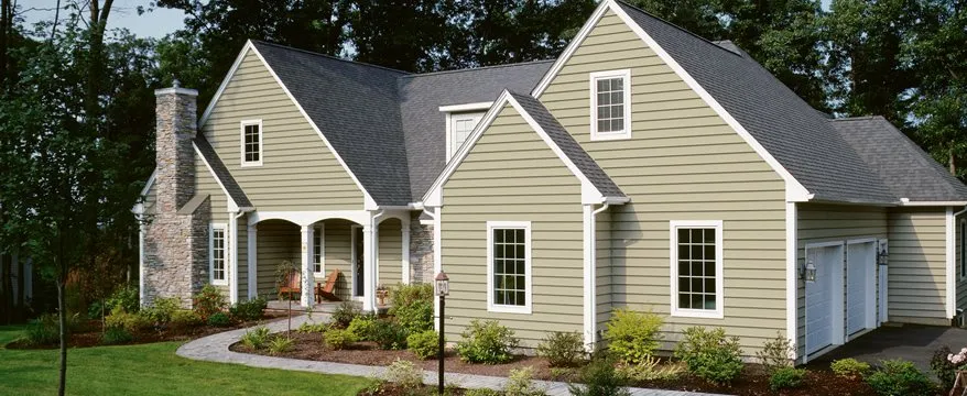 Slide of Wheaton Door & Window