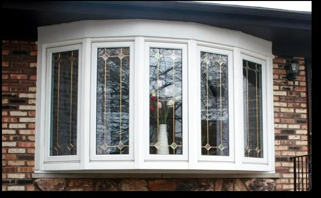 Slide of Wheaton Door & Window