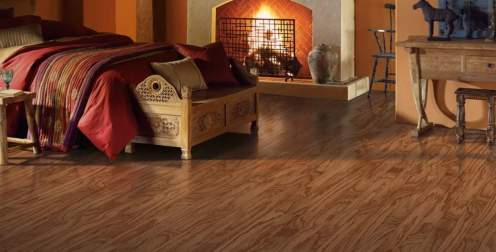 Slide of Wheaton Door & Window