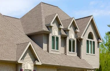 Slide of Wheaton Door & Window