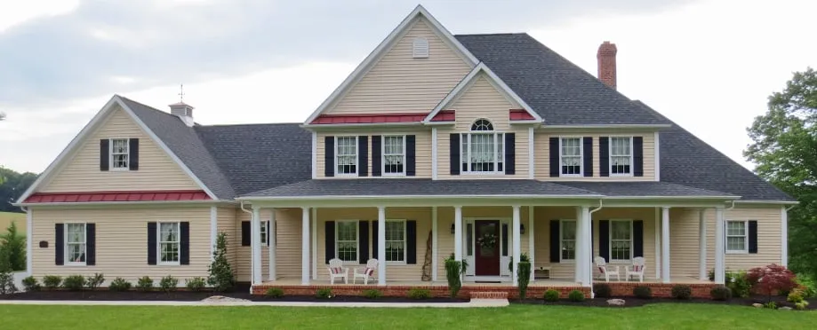 Slide of Wheaton Door & Window