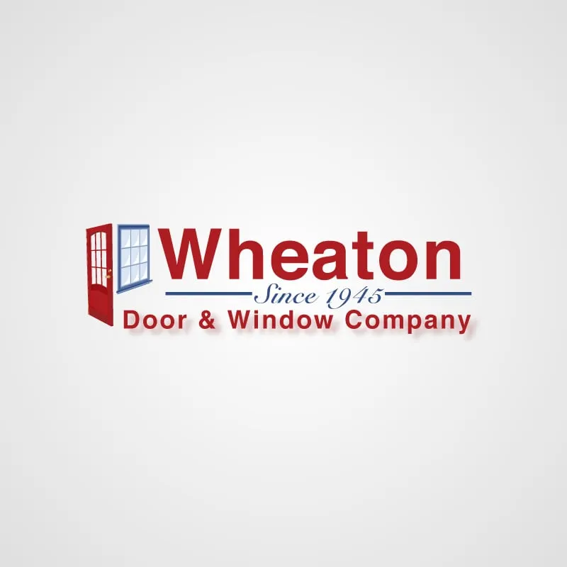 Slide of Wheaton Door & Window