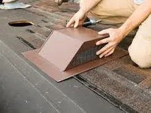 Slide of Wheaton Roofing