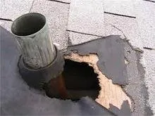 Slide of Wheaton Roofing