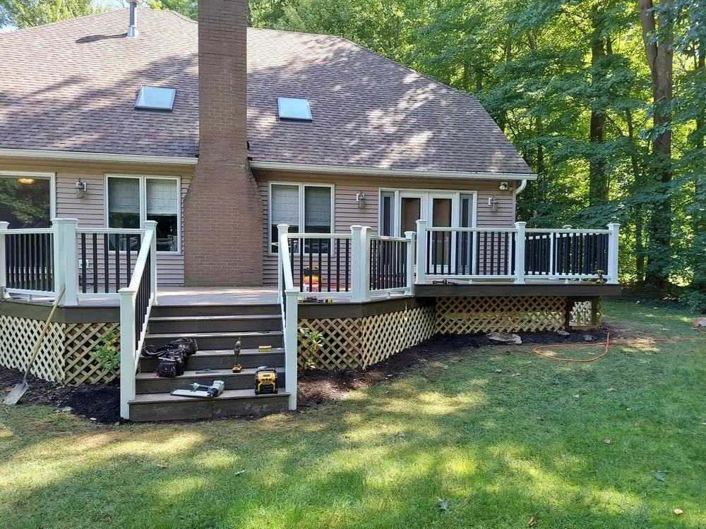 Slide of Wheeler Construction