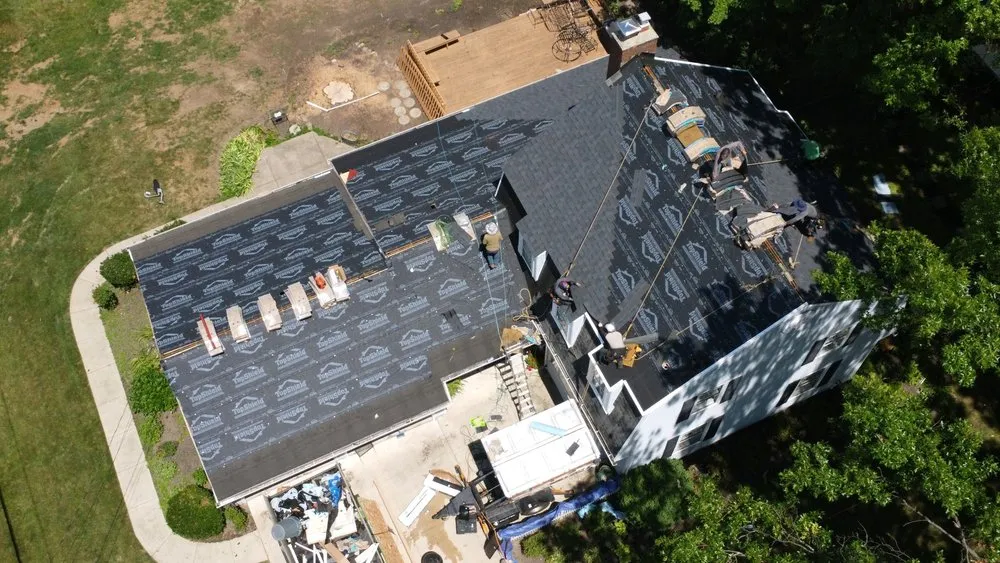 Slide of Wheeler Construction