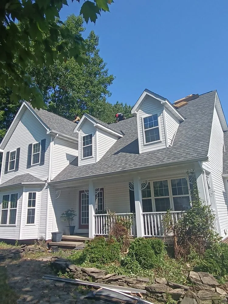 Slide of Wheeler Construction