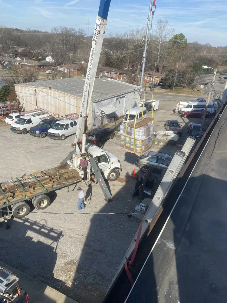 Slide of Wheeler, Inc