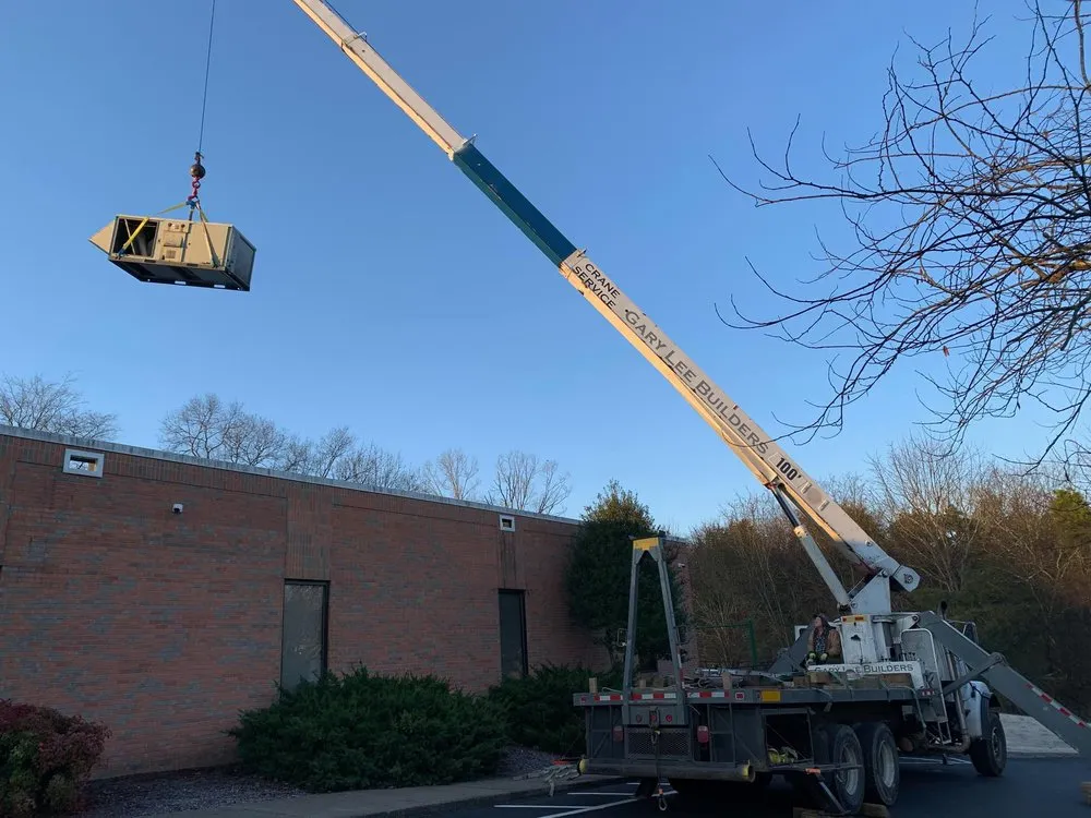 Slide of Wheeler, Inc