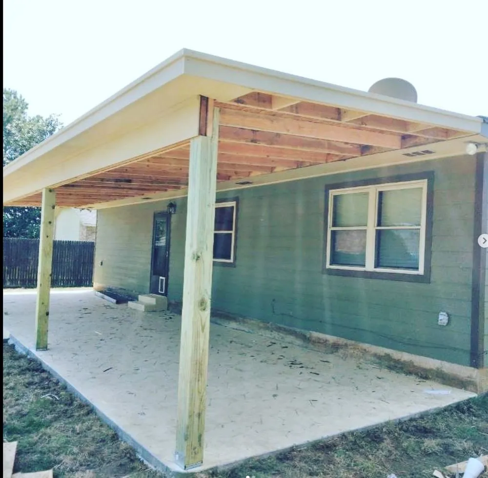 Slide of Wheeler Roofing & Construction