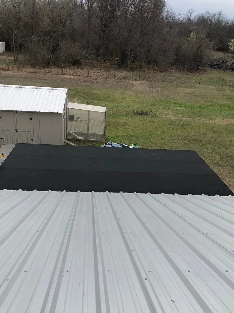 Slide of Wheeler Roofing & Construction