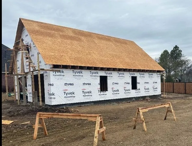 Slide of Wheeler Roofing & Construction