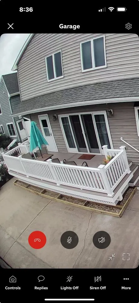 Slide of Wheelhouse Home Renovations and Restoration