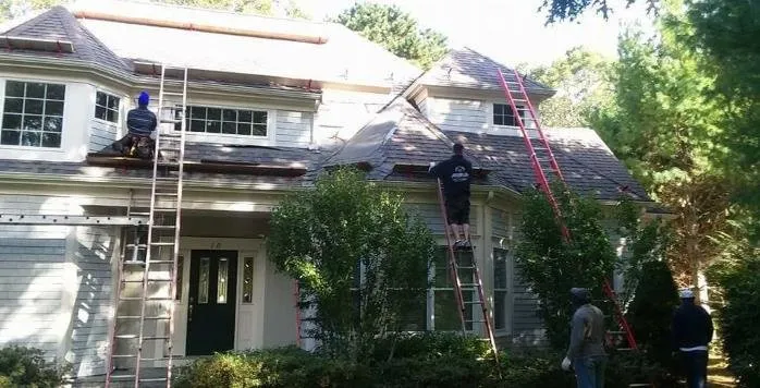 Slide of WHeLDuN Construction