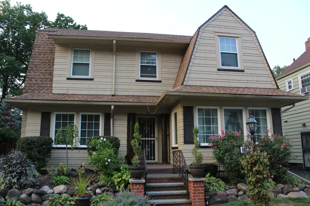 Slide of When It Wayne's Roofing Company