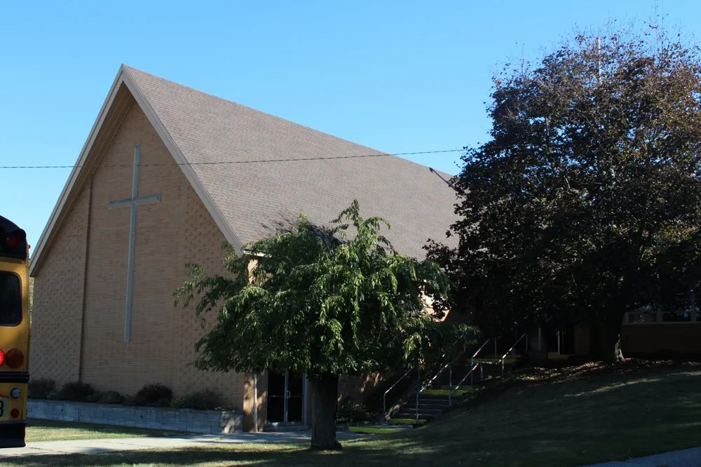 Slide of When It Wayne's Roofing Company