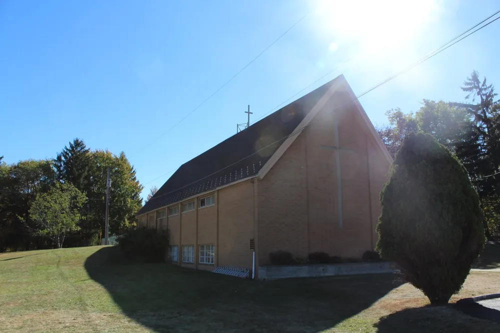 Slide of When It Wayne's Roofing Company