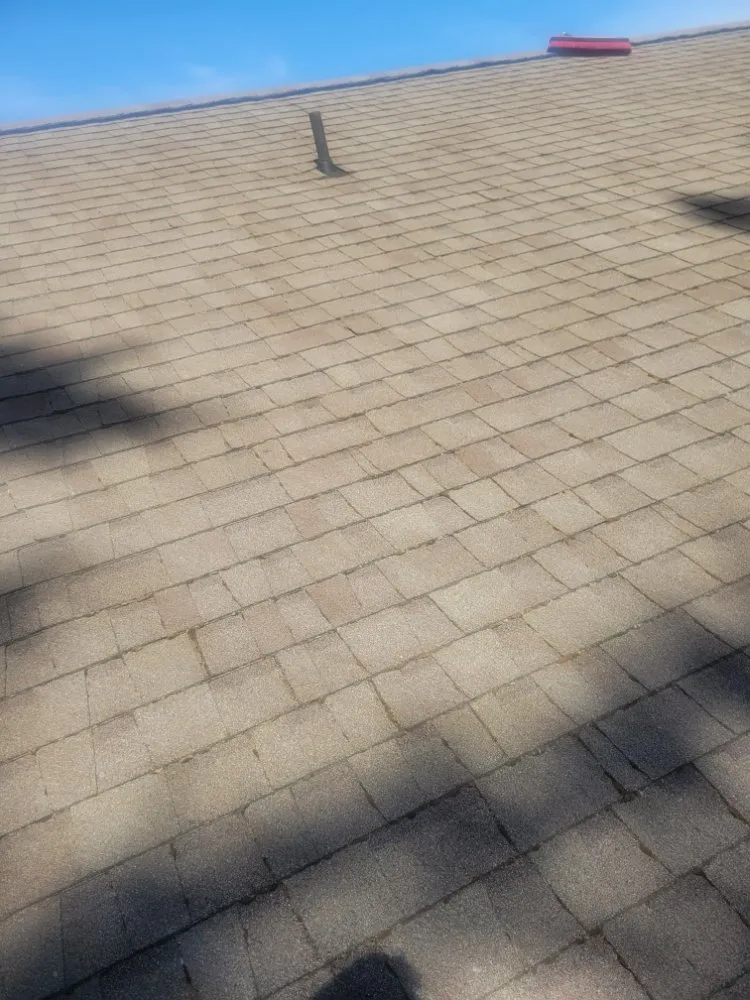 Slide of Whidbey Roofing