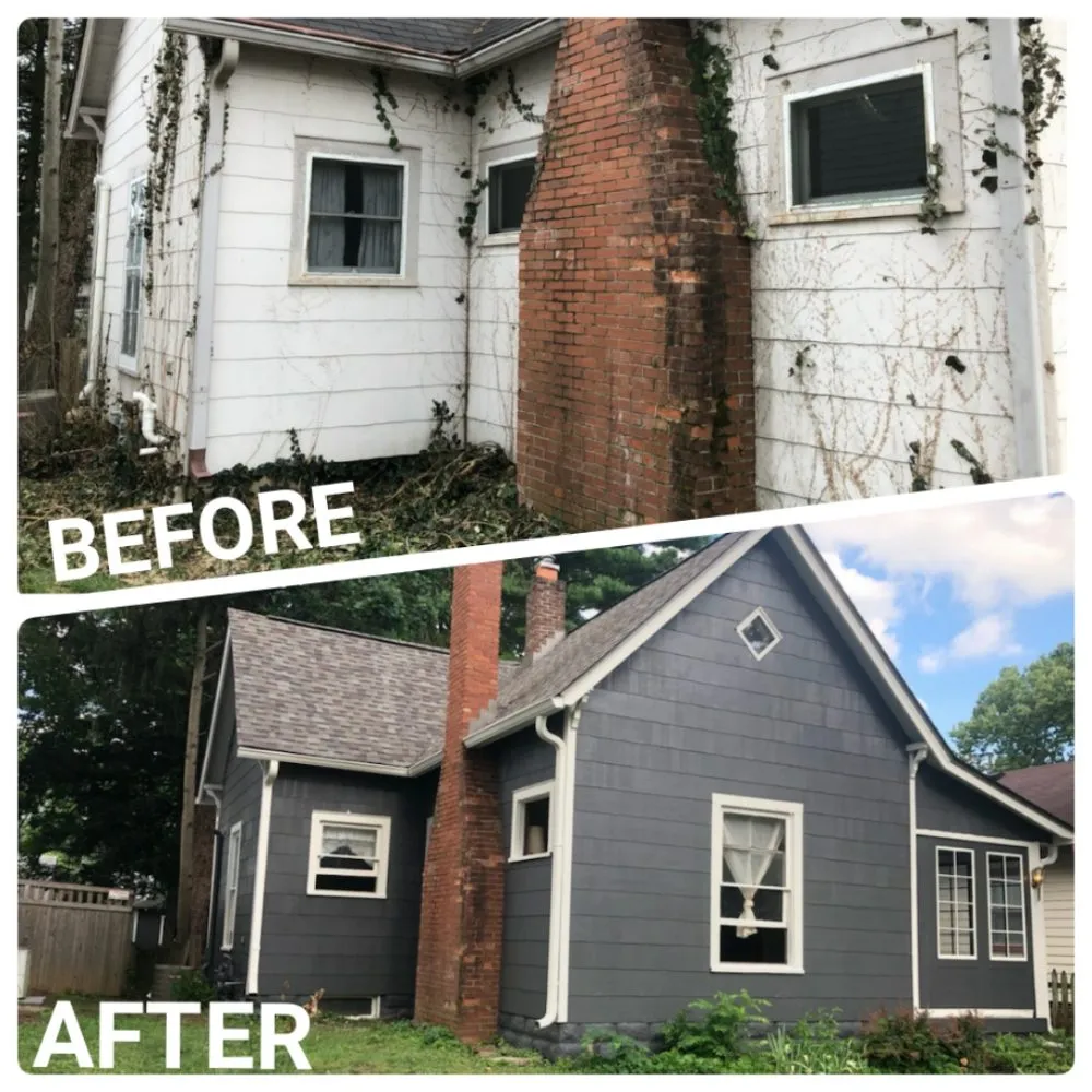 Slide of Whipkey Enterprises